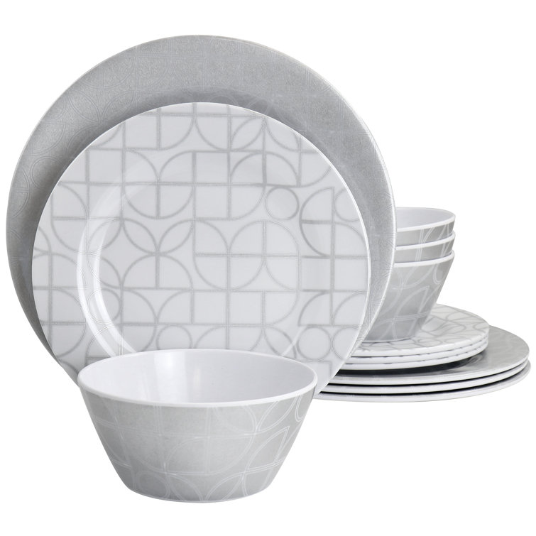 Laurie gates melamine clearance dinnerware